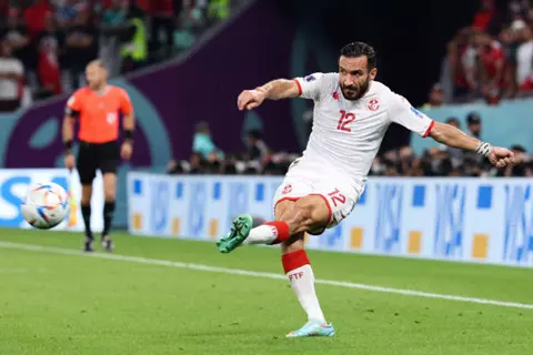  بينهم معلول.. "التأشيرة" تحرم 6 لاعبين في تونس من ودية البرازيل 